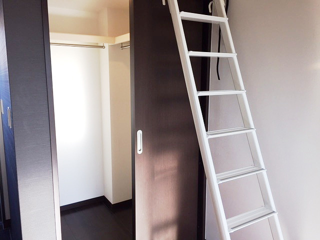 ｉ・Ｒｏｏｍの居間・リビング