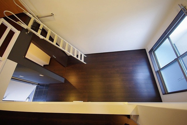 ｉ・Ｒｏｏｍの居間・リビング