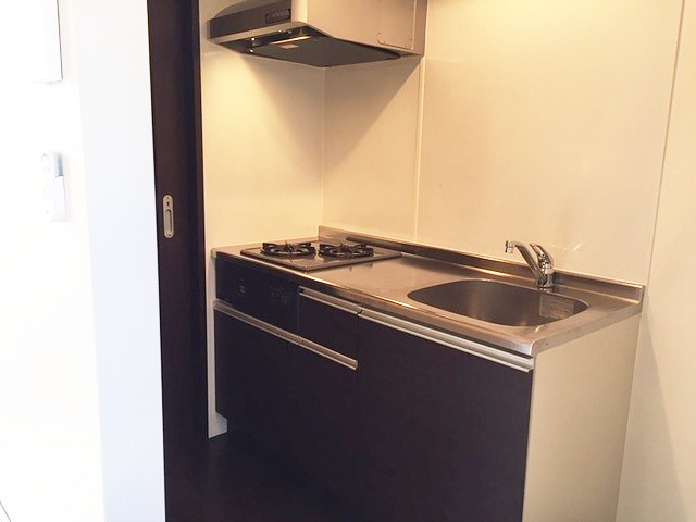 ｉ・Ｒｏｏｍのキッチン