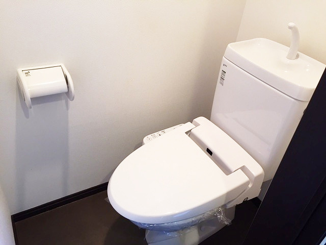 ｉ・Ｒｏｏｍのトイレ