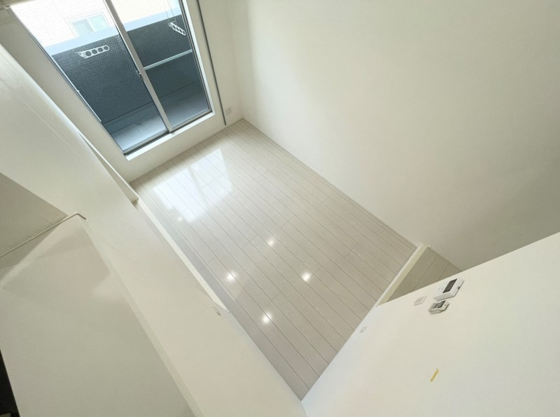 ミリオンベルの居間・リビング