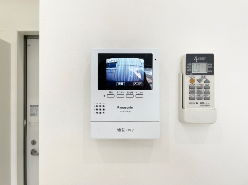 ミリオンベルの設備