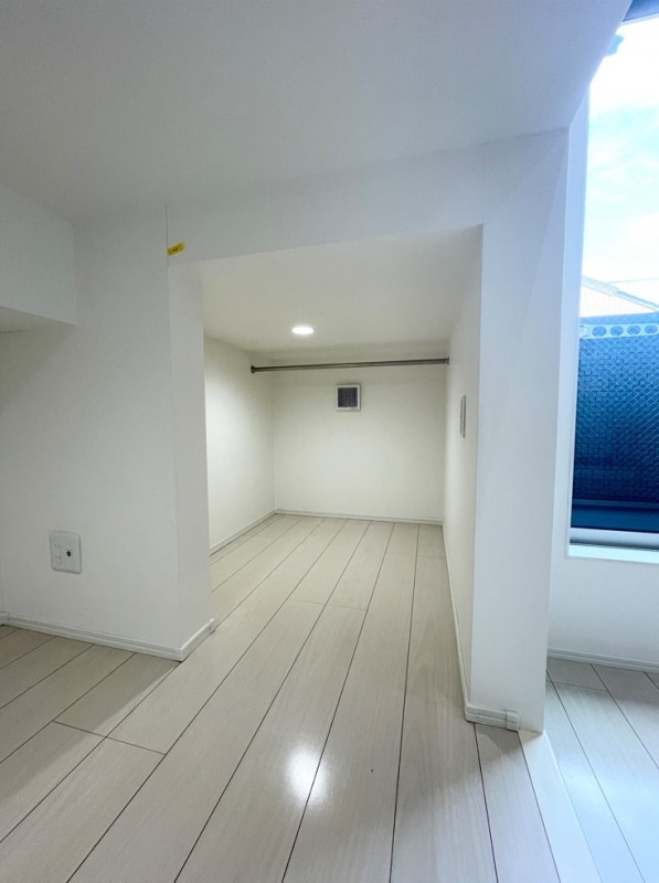 ミリオンベルの設備