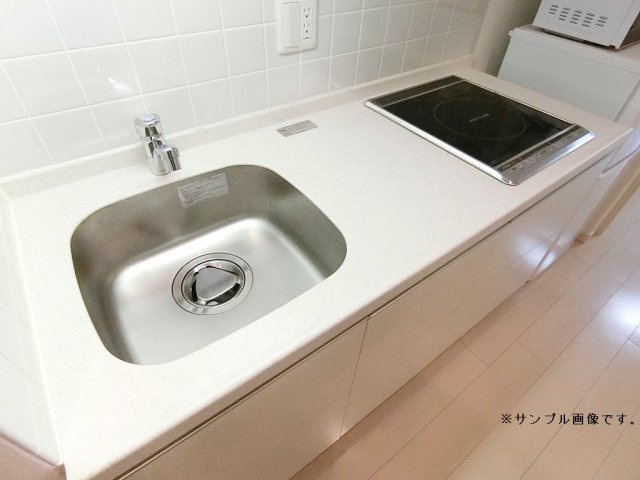 ＨＦ久屋大通レジデンスの内装