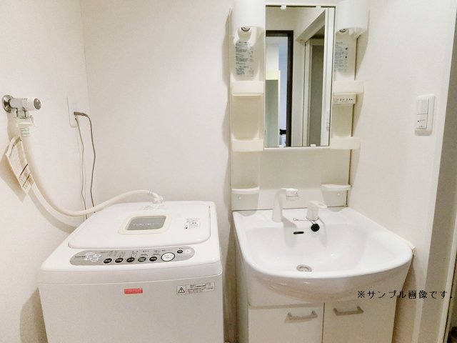 ＨＦ久屋大通レジデンスの内装