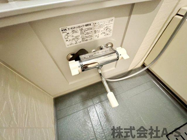 プレサンスNAGOYA桜通ビッグビートの設備|同間取り画像使用
実際のお部屋と色などが異なる場合がございます。