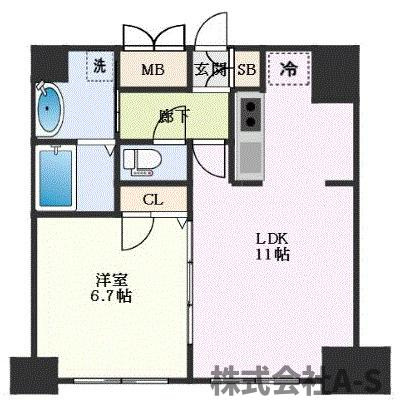 プレサンスNAGOYA桜通ビッグビート