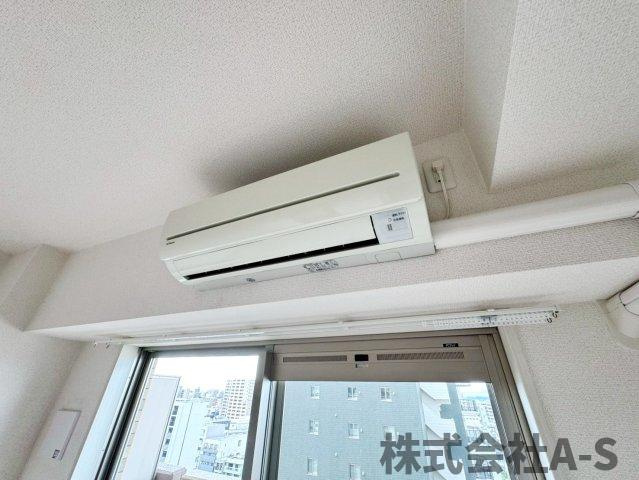 プレサンスNAGOYA桜通ビッグビートの設備|同間取り画像使用
実際のお部屋と色などが異なる場合がございます。