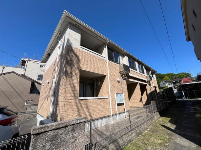 オ　ソレイユ呼続