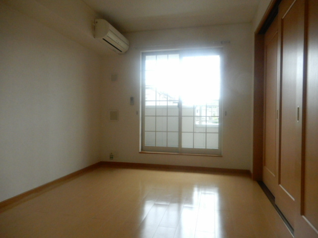 フェイリス・カーサの居間・リビング