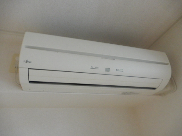 フェイリス・カーサの設備