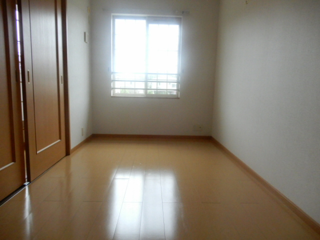 フェイリス・カーサの寝室