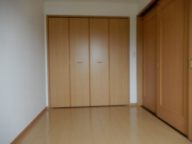 フェイリス・カーサの子供部屋