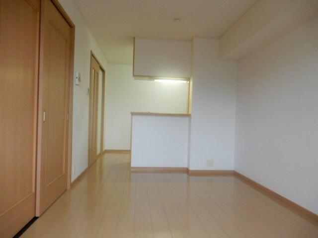 フェイリス・カーサの居間・リビング