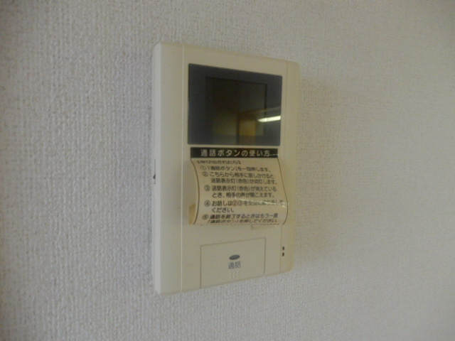 フェイリス・カーサのセキュリティ