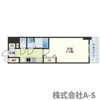 ディアレイシャス浅間町