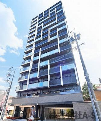 ディアレイシャス浅間町