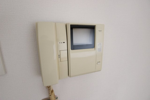 パルテプエンテのセキュリティ