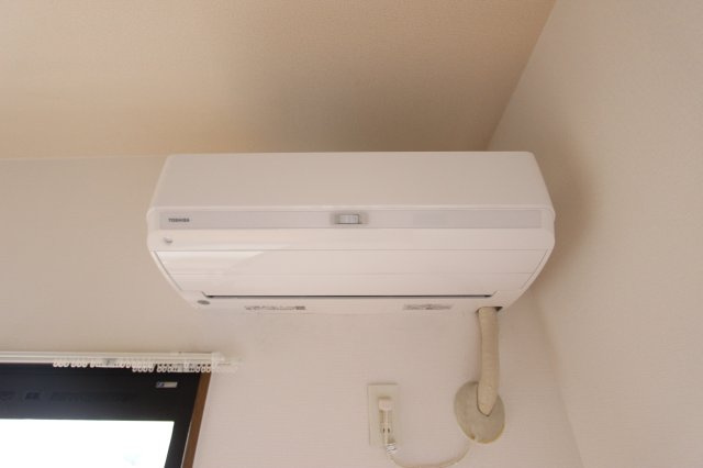 パルテプエンテの設備