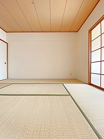 グランシャリオの寝室|使い勝手のいい寝室です