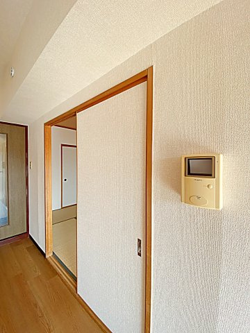 グランシャリオのセキュリティ