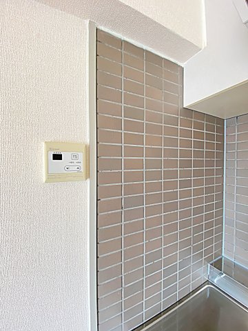 グランシャリオの設備