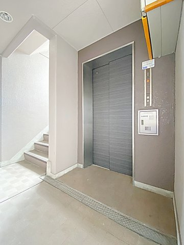 グランシャリオのその他共用部分