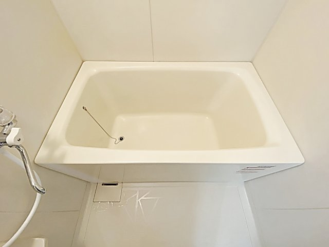 グランシャリオの浴室|きれいなお風呂です