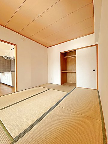 グランシャリオの収納