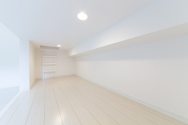 ＲＥＦＩＮＥＤ　ＴＡＳＴＥ　小塚の居間・リビング|おしゃれなリビングです