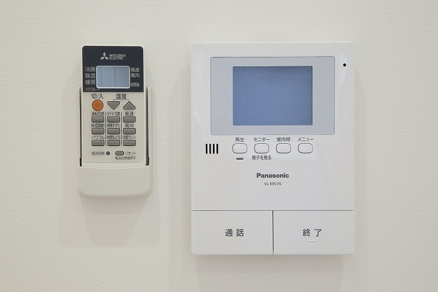 ＲＥＦＩＮＥＤ　ＴＡＳＴＥ　小塚の設備