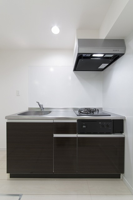 ＲＥＦＩＮＥＤ　ＴＡＳＴＥ　小塚のキッチン|使いやすいキッチンです