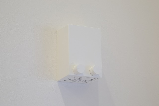 ＲＥＦＩＮＥＤ　ＴＡＳＴＥ　小塚の設備