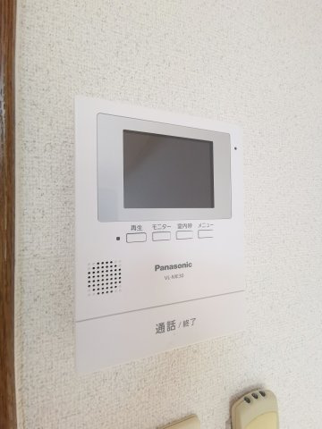 グランモール一社のセキュリティ