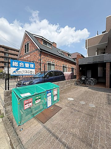 グランモール一社のその他共用部分