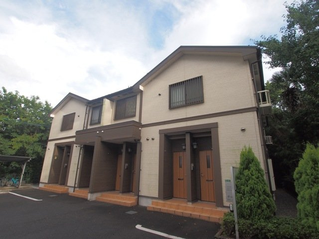 【外観】 | ランドコア木屋瀬 | 外観も気になるポイント