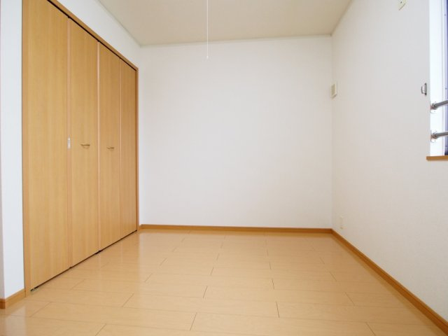 【内装】 | ランドコア木屋瀬 | 過ごしやすい室内です
