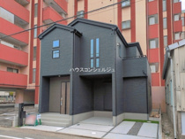 名古屋市港区小碓2丁目31【仲介手数料無料】新築一戸建ての画像