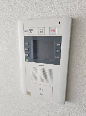 【セキュリティ】 | ボーベル南船場