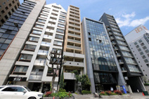 ボーベル南船場の画像