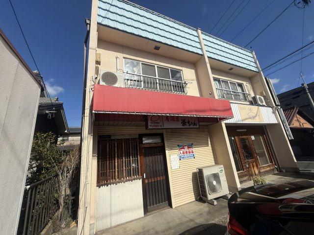 広田町１－７２住居付店舗