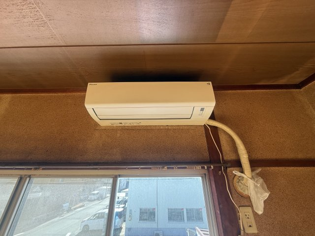 広田町１－７２住居付店舗の設備|残置物となります。入居後の保守・メンテナンス・取替や撤去は借主様にてお願いいたします。