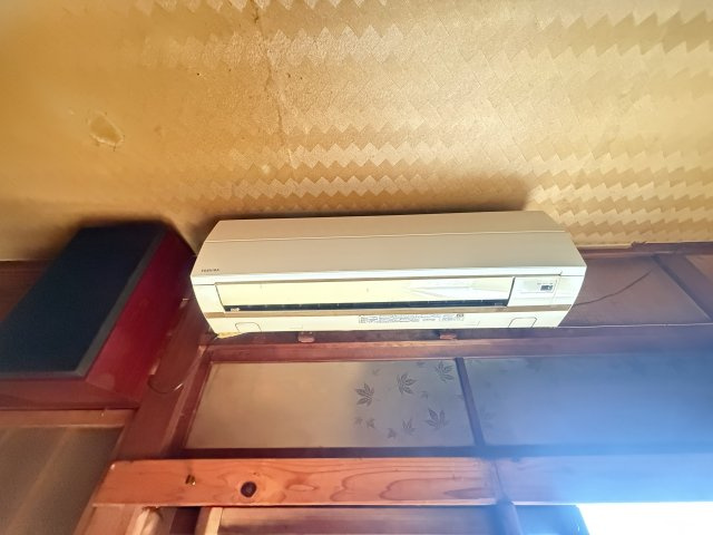 広田町１－７２住居付店舗の設備|残置物となります。入居後の保守・メンテナンス・取替や撤去は借主様にてお願いいたします。