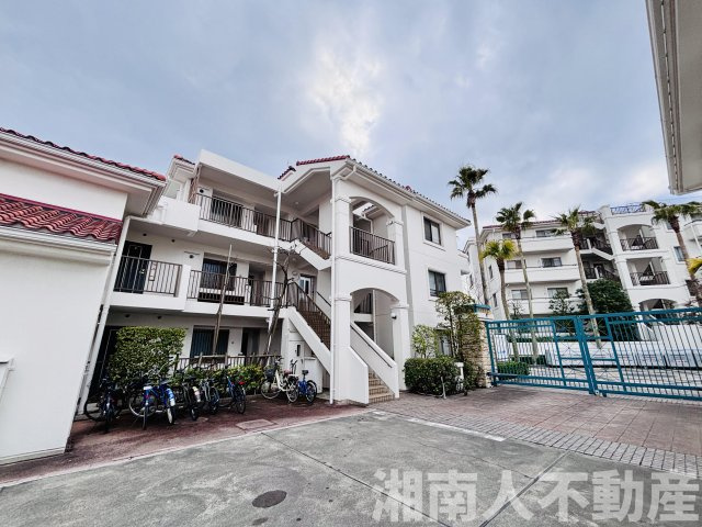 パシフィックガーデン茅ヶ崎A棟