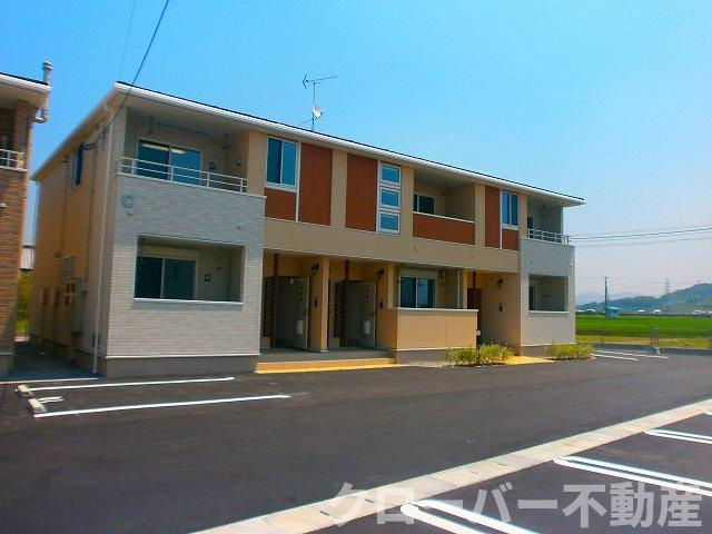 クラール宇多津Ｃ