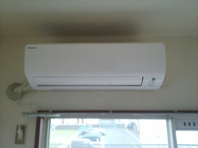 メゾングリーン３５６の設備