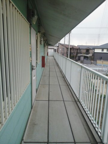 メゾングリーン３５６のその他