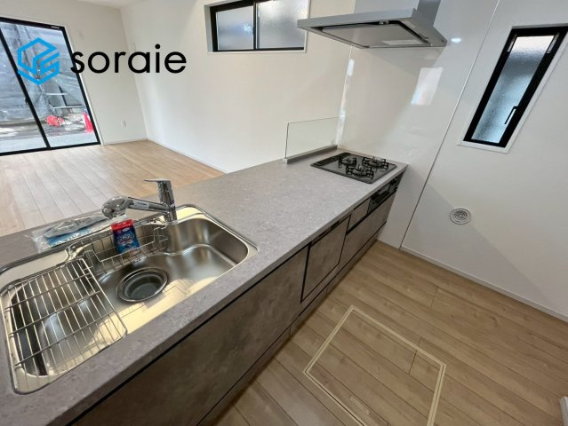 戸建 所沢市花園１丁目の内装|令和8年3月31日撮影。