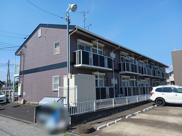 ＮｅｗグリーンハイツＢ