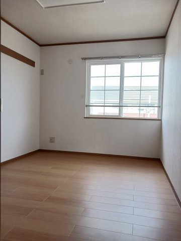 クレセント２１Ｃの内装|中はこのようになっています